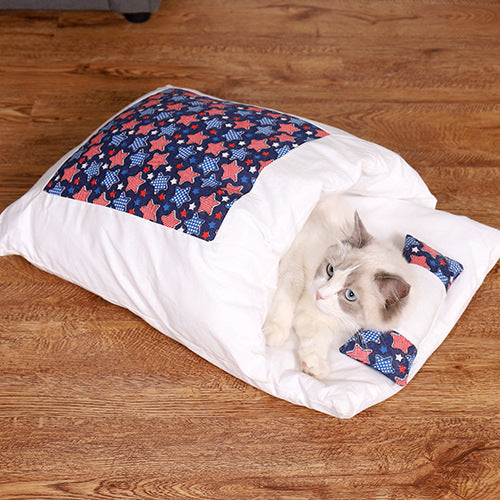 Genuine Japanese Cat Bed